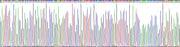 Gene Sequencing (extract)
