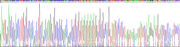 Gene Sequencing (extract)