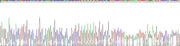 Gene Sequencing (extract)