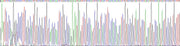 Gene Sequencing (extract)