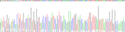 Gene Sequencing (extract)