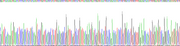 Gene Sequencing (extract)
