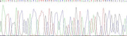 Gene Sequencing (extract)