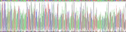 Gene Sequencing (extract)