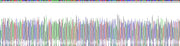 Gene Sequencing (extract)