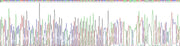 Gene Sequencing (extract)