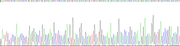 Gene Sequencing (extract)