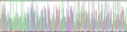Gene Sequencing (extract)