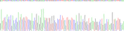 Gene Sequencing (extract)