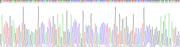 Gene Sequencing (extract)