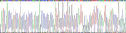 Gene Sequencing (extract)
