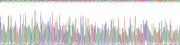 Gene Sequencing (extract)