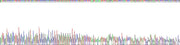 Gene Sequencing (extract)
