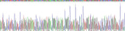 Gene Sequencing (extract)