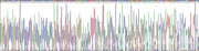 Gene Sequencing (extract)