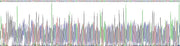 Gene Sequencing (extract)