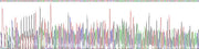 Gene Sequencing (extract)