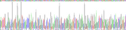 Gene Sequencing (extract)