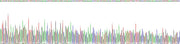 Gene Sequencing (extract)