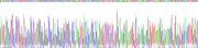 Gene Sequencing (extract)