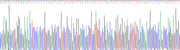 Gene Sequencing (extract)