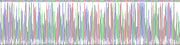 Gene Sequencing (extract)