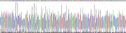 Gene Sequencing (extract)