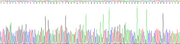 Gene Sequencing (extract)