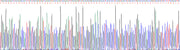 Gene Sequencing (extract)