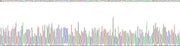 Gene Sequencing (extract)