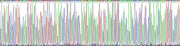 Gene Sequencing (extract)