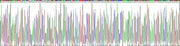 Gene Sequencing (extract)