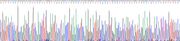 Gene Sequencing (extract)