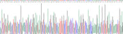 Gene Sequencing (extract)