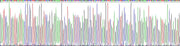 Gene Sequencing (extract)