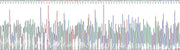 Gene Sequencing (extract)
