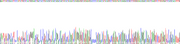 Gene Sequencing (extract)