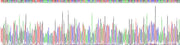 Gene Sequencing (extract)