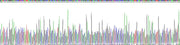 Gene Sequencing (extract)