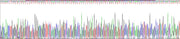 Gene Sequencing (extract)