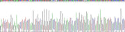 Gene Sequencing (extract)