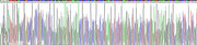 Gene Sequencing (extract)