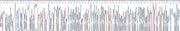 Gene Sequencing (extract)