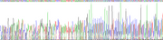 Gene Sequencing (extract)