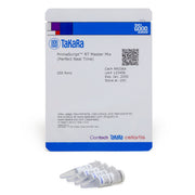 PrimeScript RT Master Mix (Perfect Real Time)—generate cDNA for real-time PCR - Real-time PCR - Takara Bio