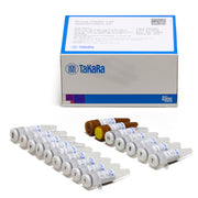 Detect feeder cells contaminating stem cell cultures - Stem cell research - Takara Bio