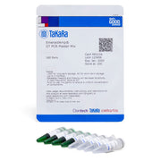 High-throughput PCR: EmeraldAmp GT PCR Master Mix - PCR - Takara Bio