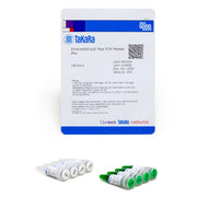 EmeraldAmp MAX PCR Master Mix - PCR - Takara Bio