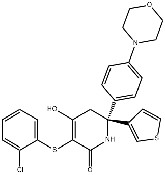 (R)-GNE-140