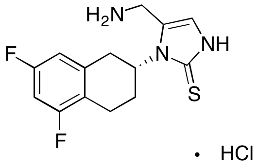 (R)-Nepicastat hydrochloride